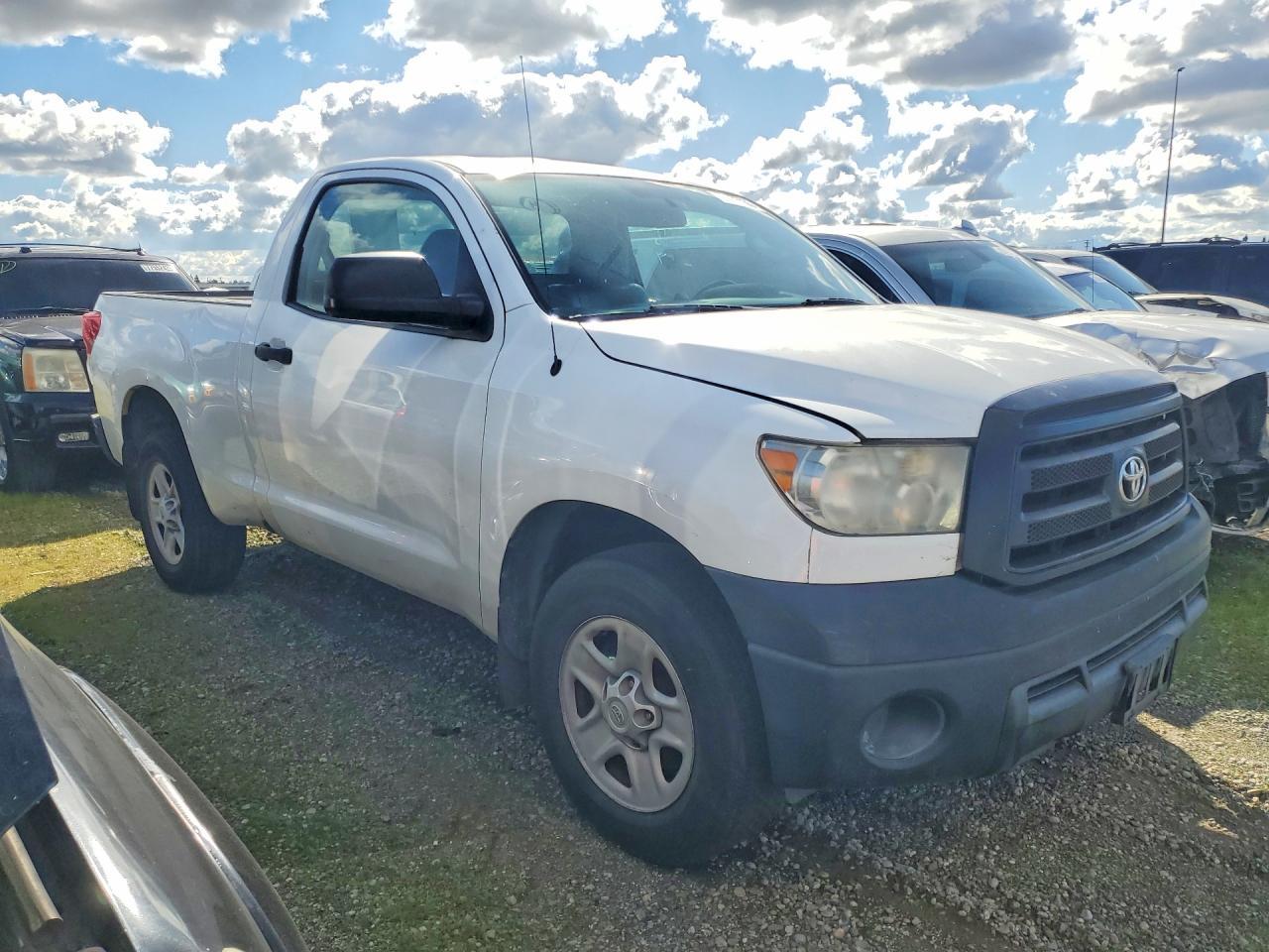 2013 Toyota Tundra