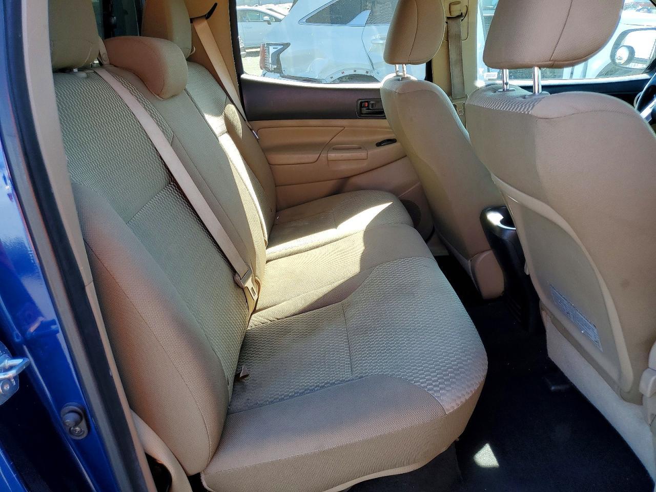 2014 Toyota Tacoma Prerunner