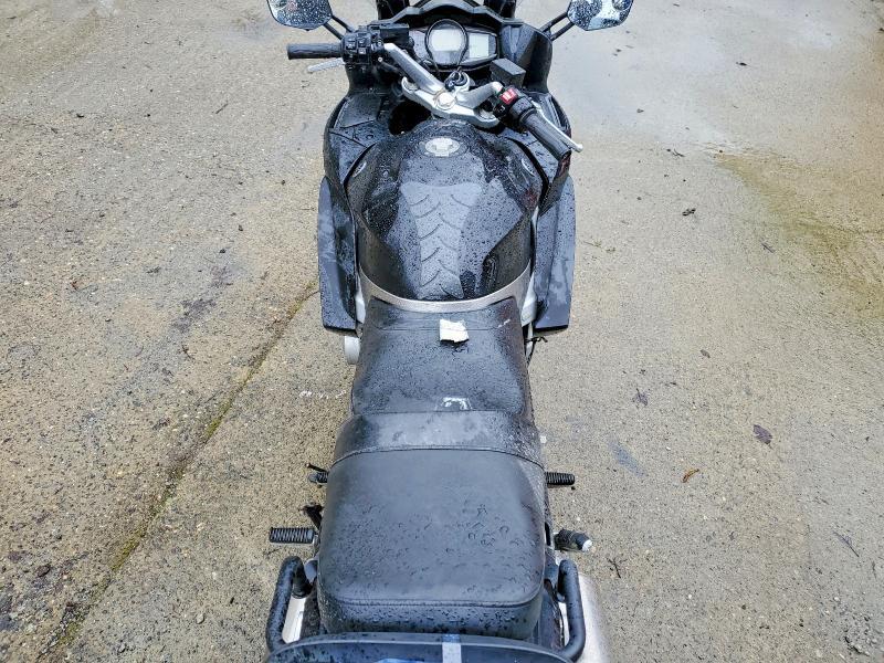 2017 Yamaha FJR1300 AE