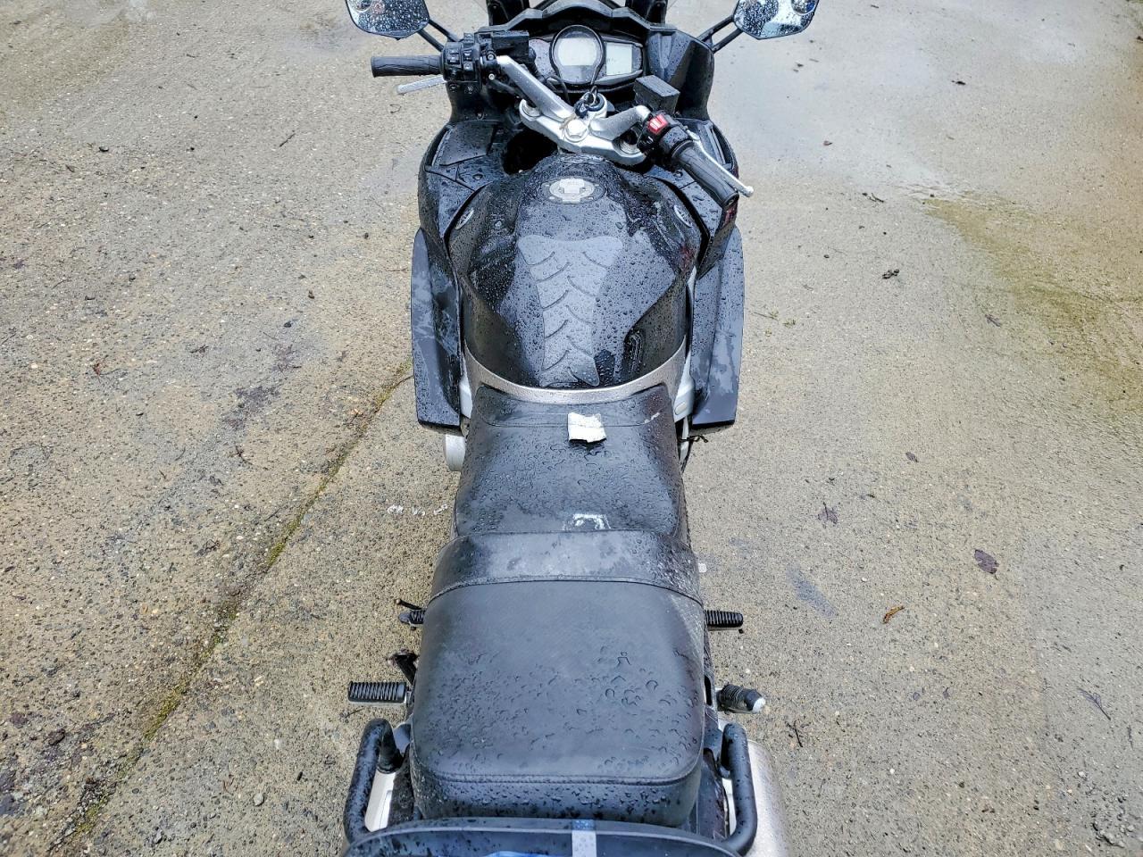 2017 Yamaha FJR1300 AE