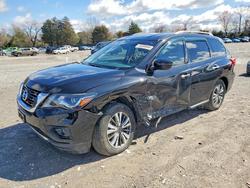 2019 Nissan Pathfinder sv for sale in Madisonville, TN