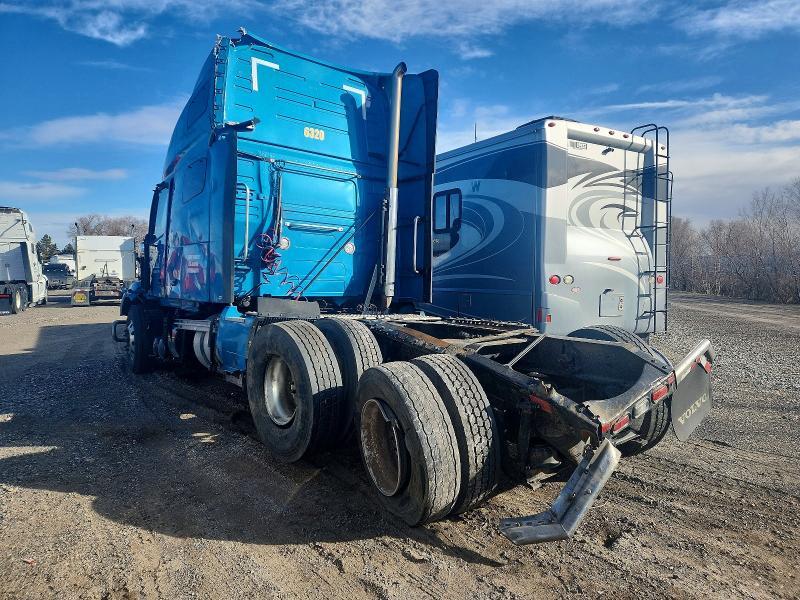 2024 Volv O VNL Semi Truck
