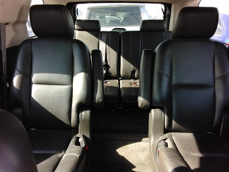 2014 Cadillac Escalade Premium