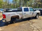 2007 Chevrolet Silverado C1500 Crew Cab