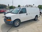 2016 Chev Rolet Express 2500 Cargo Utility / Service Van