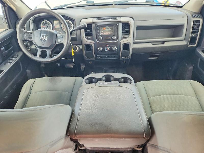 2015 Dodge RAM 2500 ST