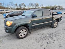 Toyota Tacoma v6 Vehiculos salvage en venta: 2010 Toyota Tacoma V6