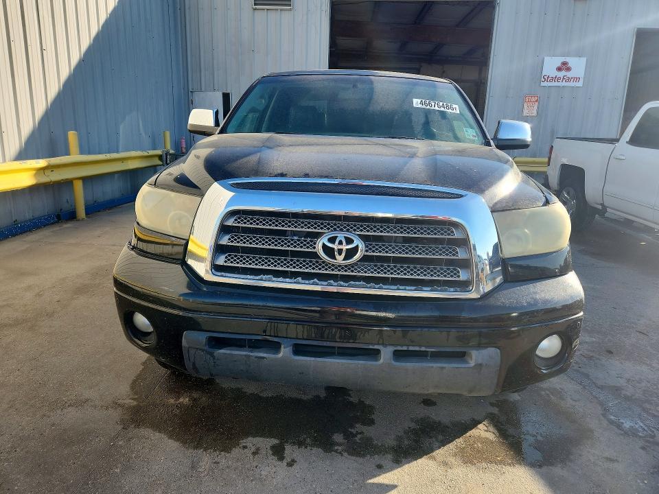 2008 Toyota Tundra Limited