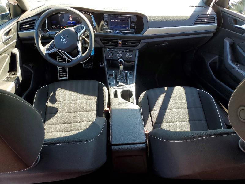 2024 Volkswagen Jetta Sport