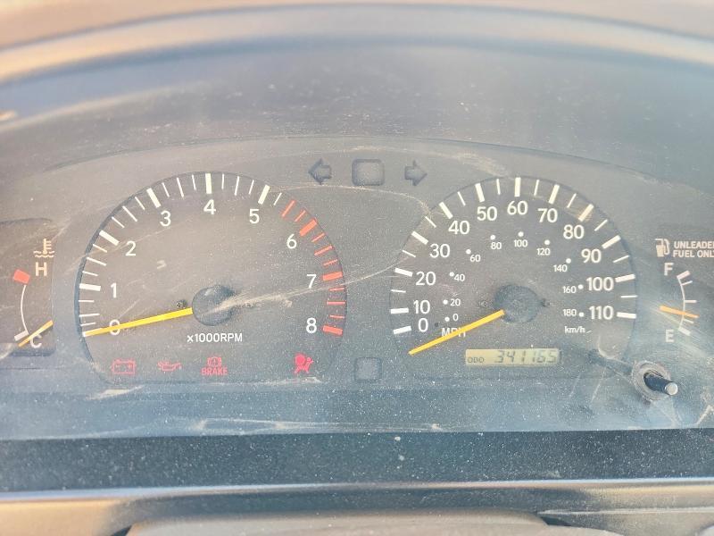 1999 Toyota Tacoma Prerunner