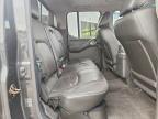2014 Nissan Frontier PRO-4X