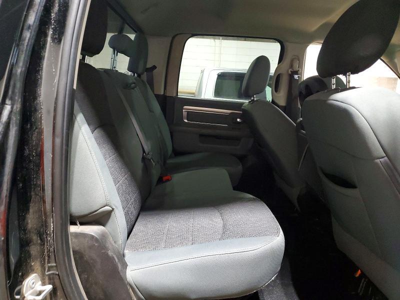 2019 Dodge Ram 1500 Classic slt