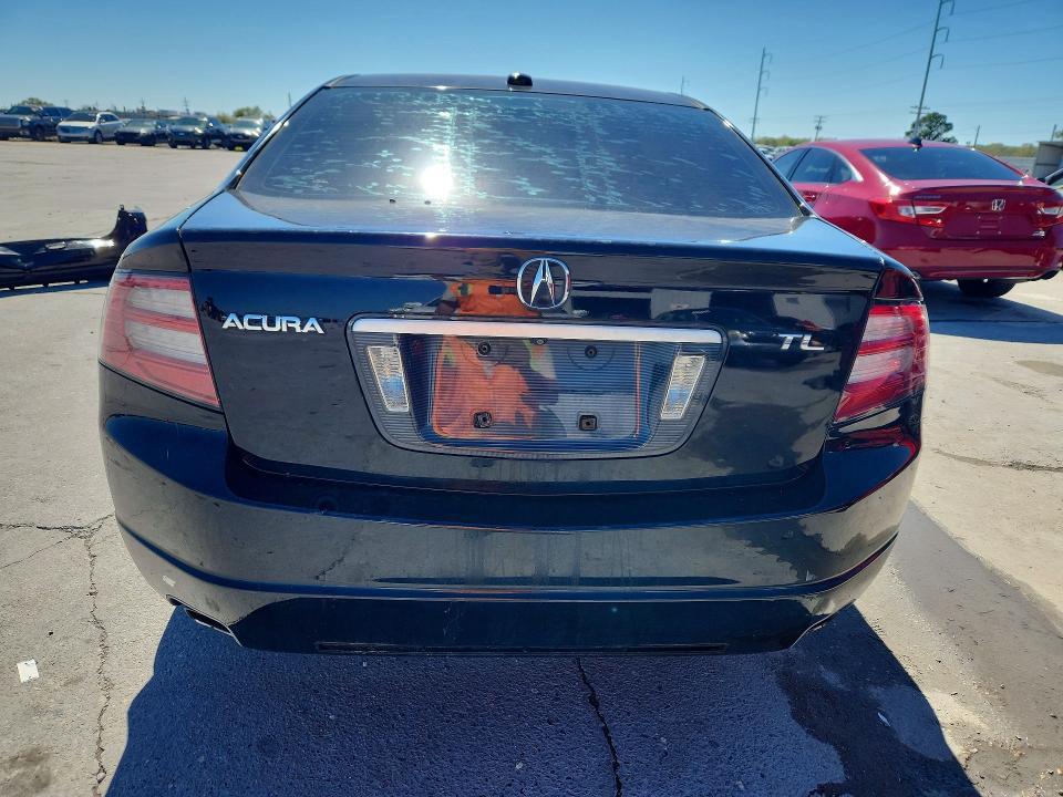 2008 Acura TL