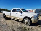 2015 Dodge RAM 3500 Longhorn