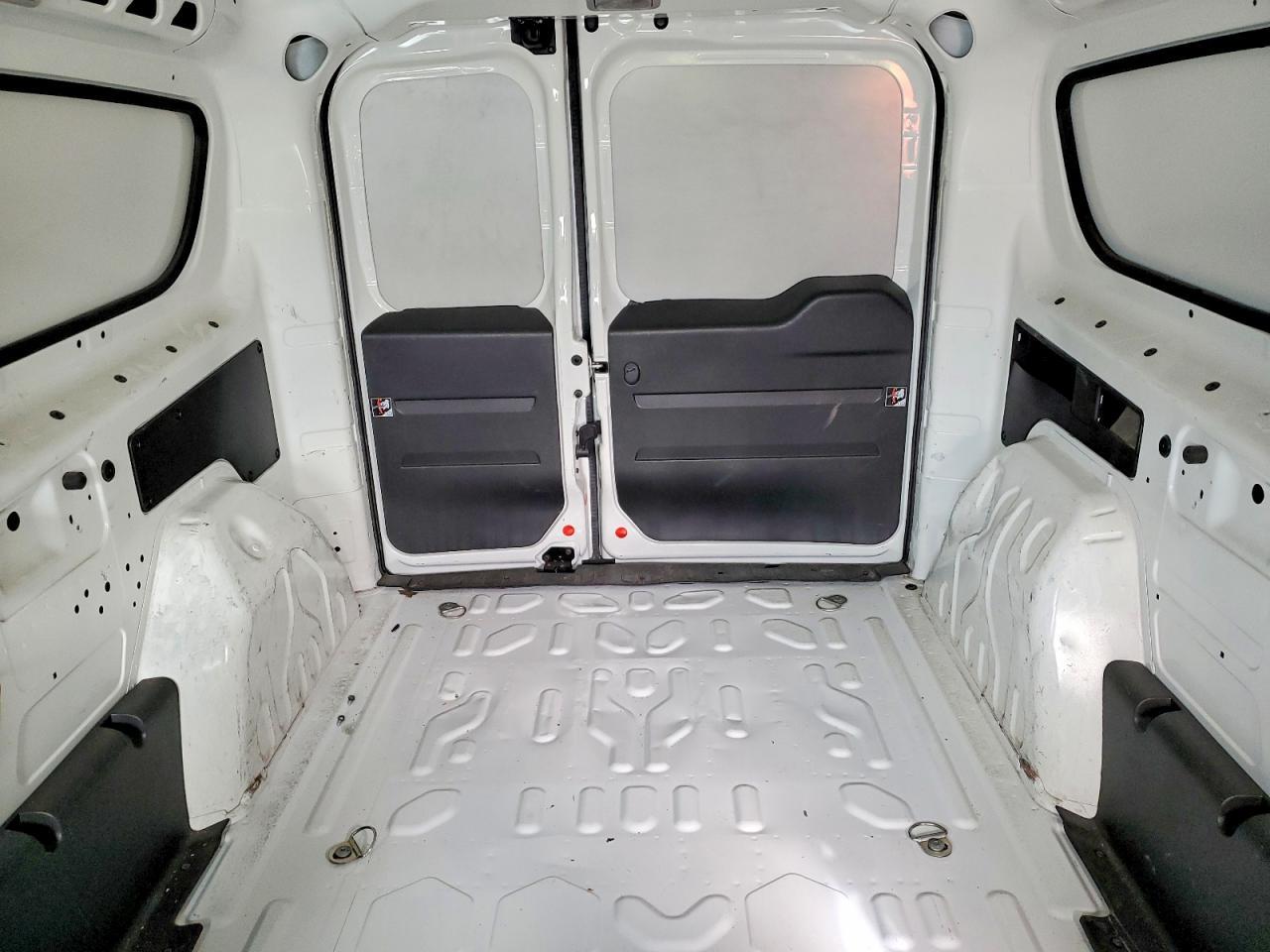 2022 Dodge RAM Promaster City Tradesman