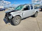 2012 Nissan Frontier S