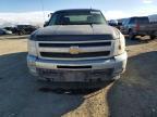 2012 Chevrolet Silverado K1500 LTZ