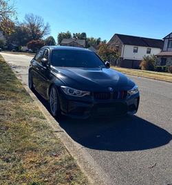 2015 Bmw Motorrad 2015 bmw Motorrad 335i Xdrive for sale in Chalfont, PA
