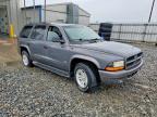 2002 Dodge Durango Sport