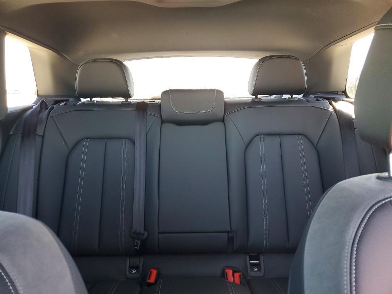 2024 Audi Q4 E-tron Premium