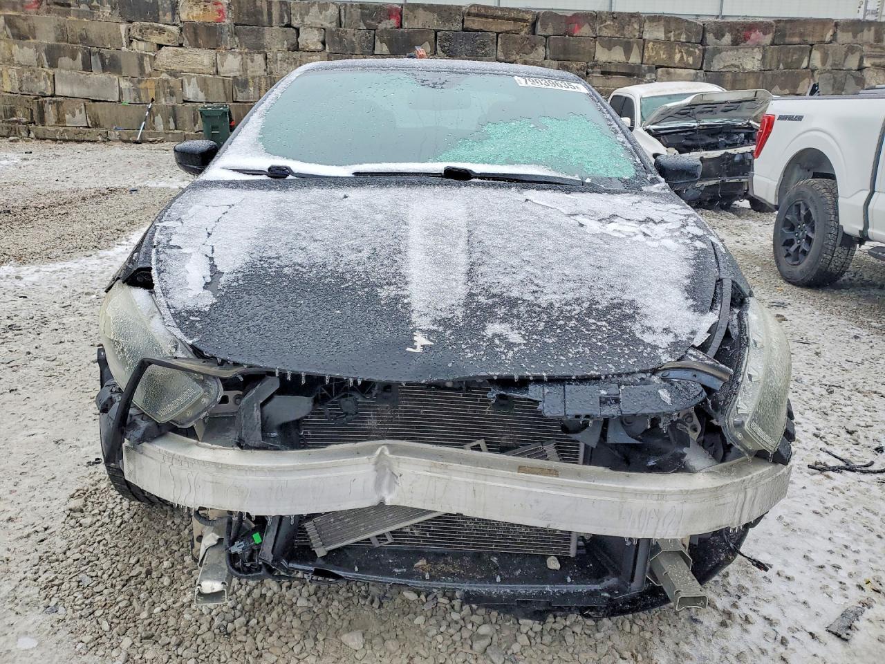 2016 Dodge Dart sxt