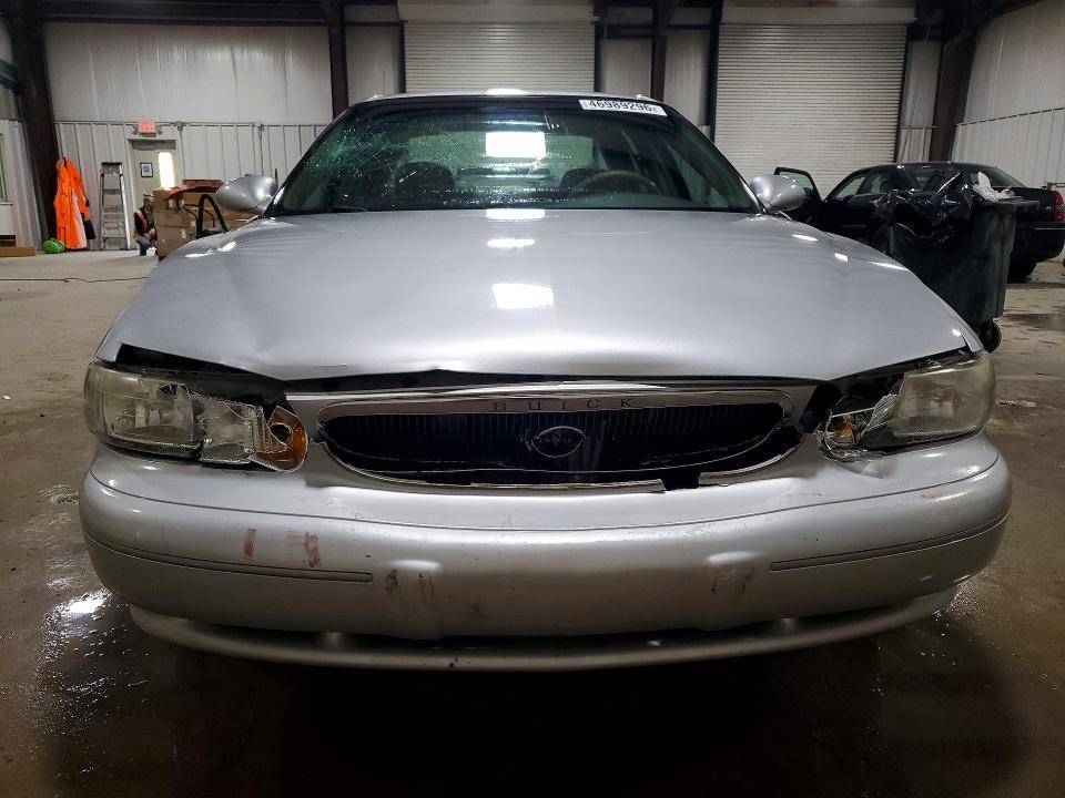2003 Buick Century Custom