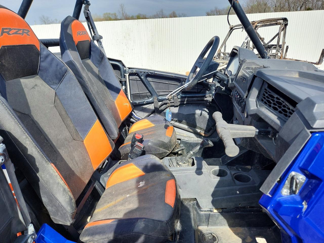 2022 Polaris RZR XP 1000 Utility Vehicle