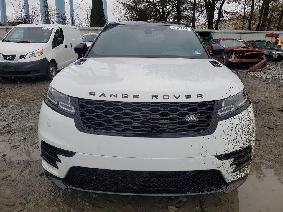 2020 Land Rover Range Rover Velar R-dynamic s