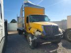 2022 International MV607