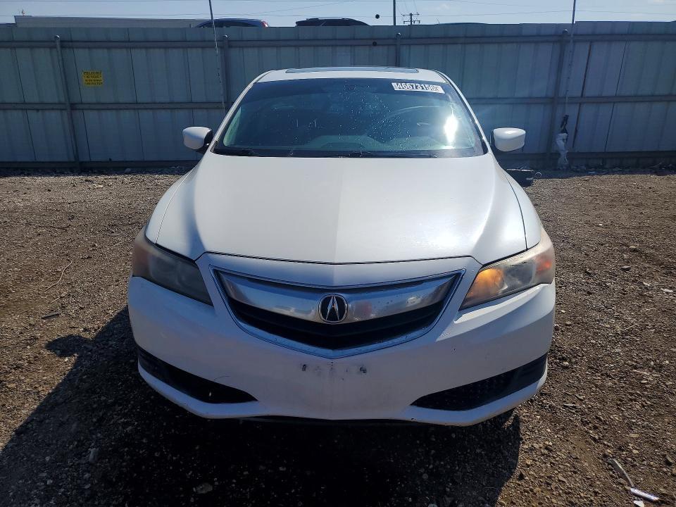2015 Acura Ilx 20