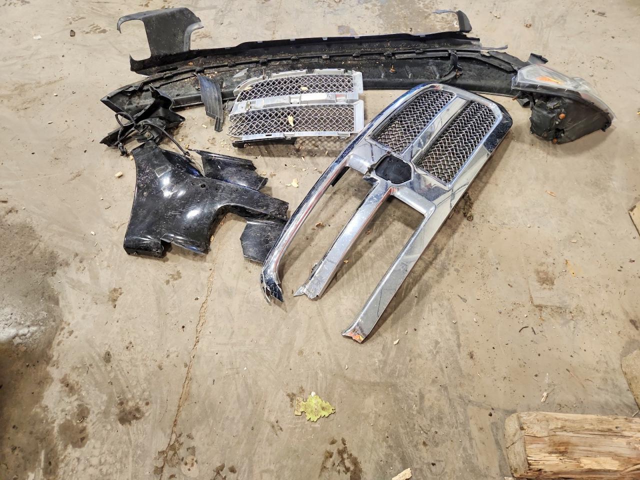 2014 Dodge RAM 1500 Longhorn