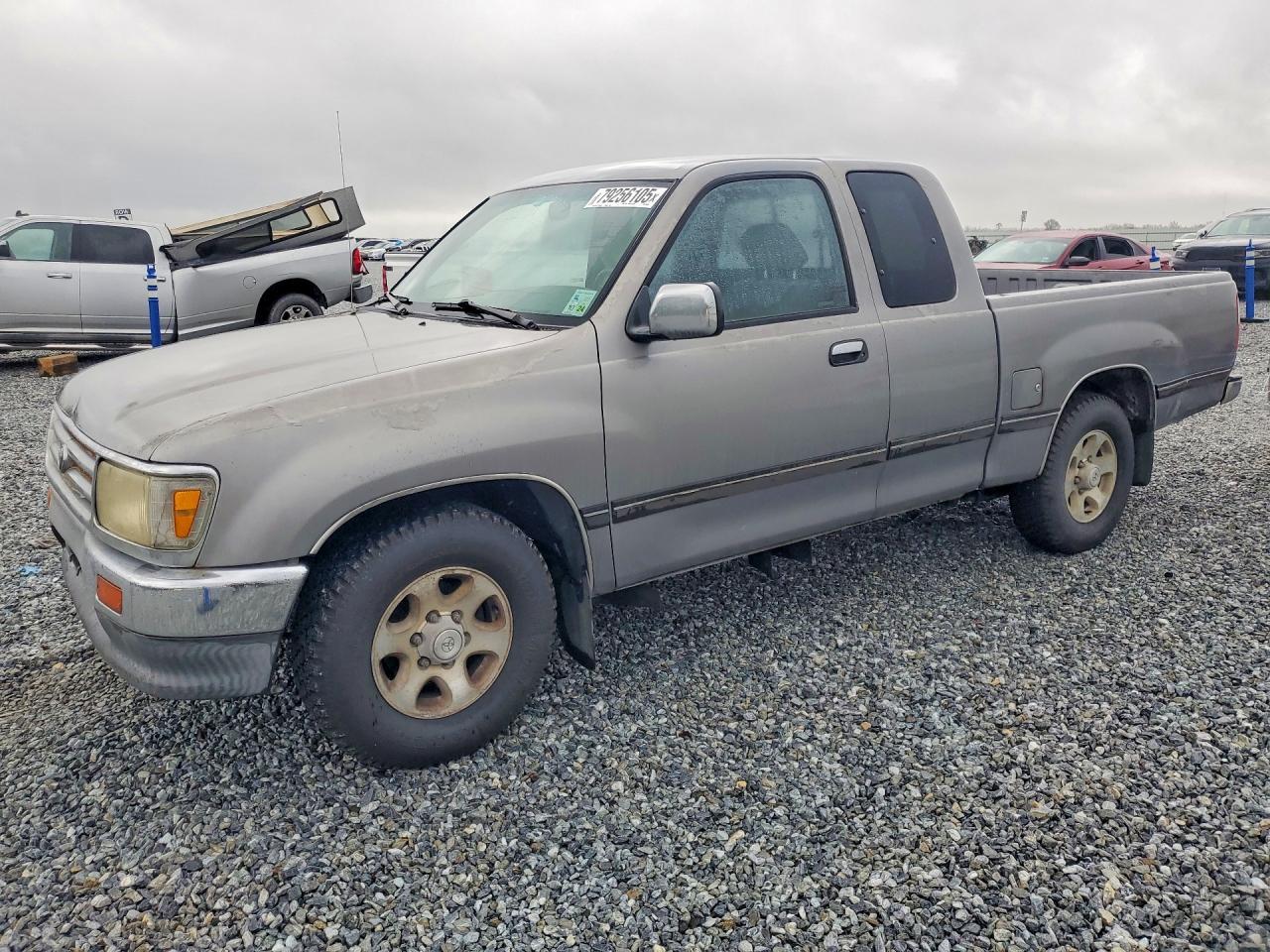 1997 Toyota T100 SR5