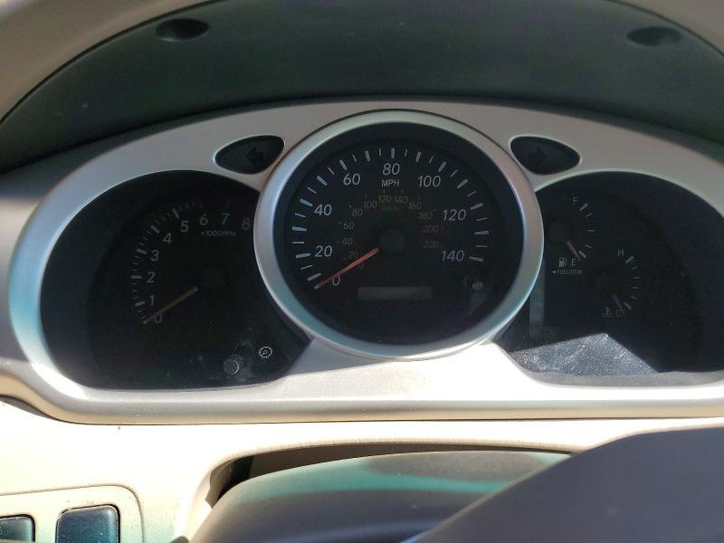 2005 Toyota Highlander Base