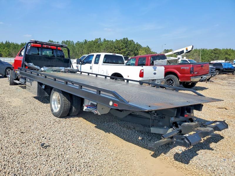 2022 Chevrolet Silverado Medium Duty