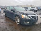 2013 Niss Altima 2.5