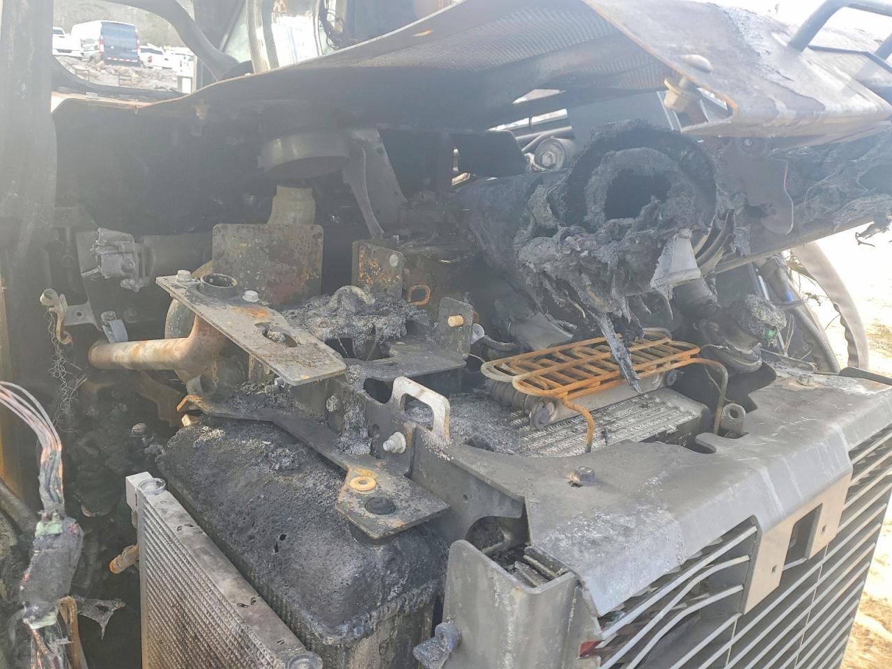 2022 John Deere 333G Skid Steer Loader