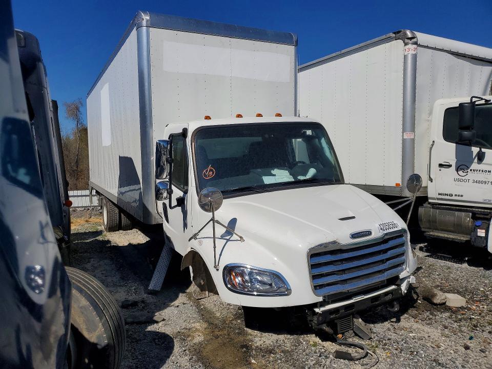 2026 Freigliner 2026 Freightliner Long Convention BOX Truck