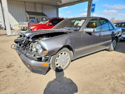 1996 Mercedes-Benz E 320 for sale in Fort Wayne, IN