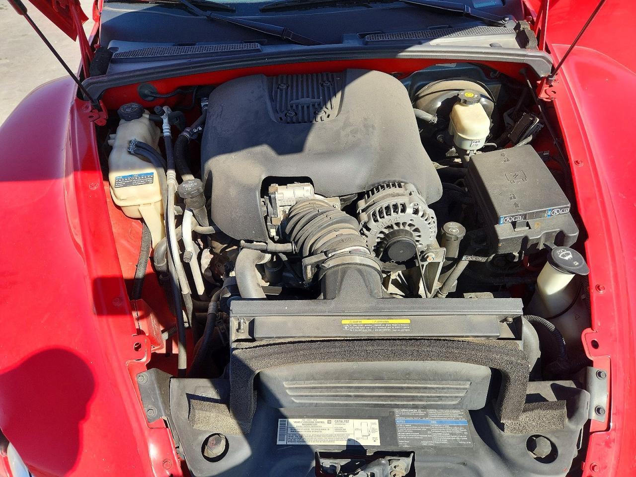 2006 Chevrolet SSR