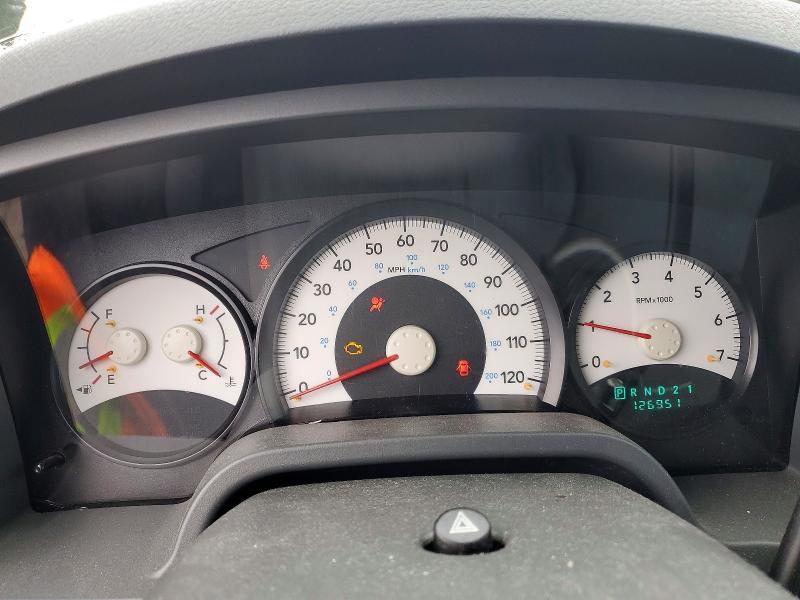 2005 Dodge Dakota st