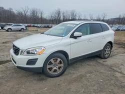 Volvo salvage cars for sale: 2012 Volvo Xc60 3.2