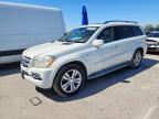 2010 Mercedes-Benz Gl 350 Bluetec