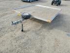1999 Spartan Utility Trailer