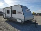 2015 Coleman 2015 Keystone Coleman Camper