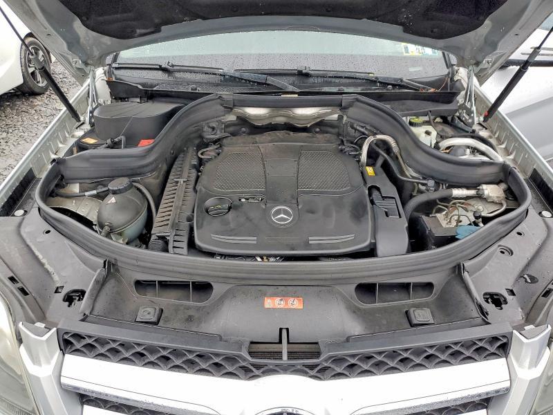 2013 Mercedes-Benz Glk 350 4matic