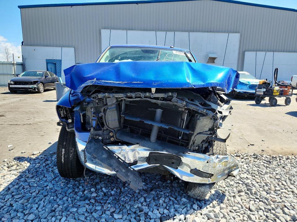 2016 Dodge RAM 1500 ST