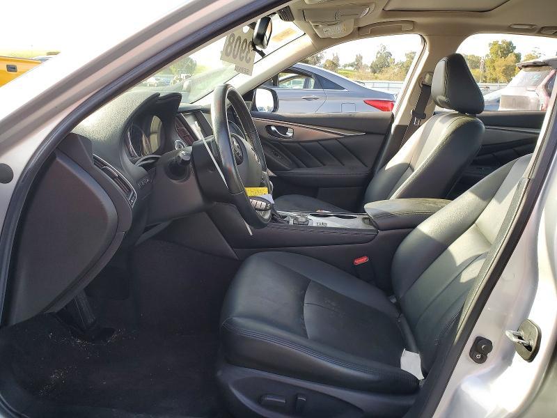 2017 Infiniti Q50 3.0t Premium