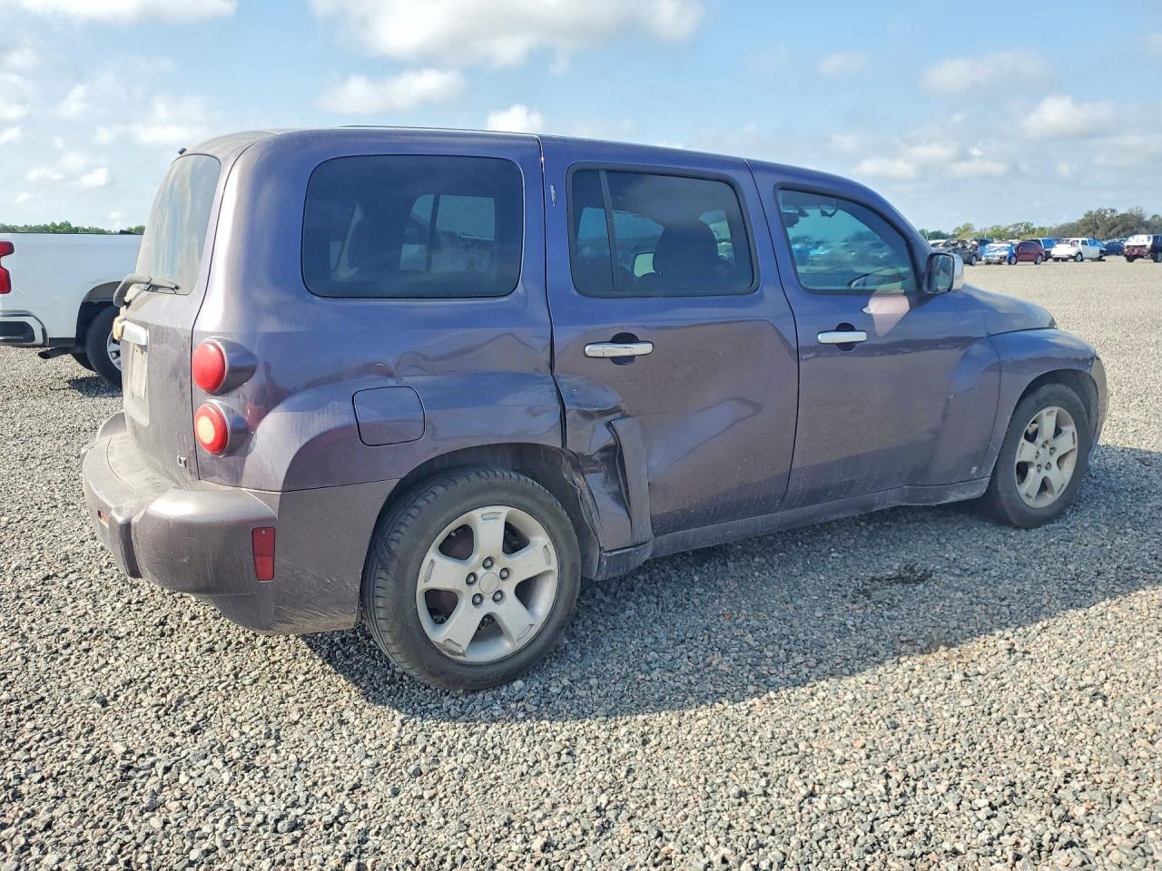 2006 Chevrolet Hhr lt