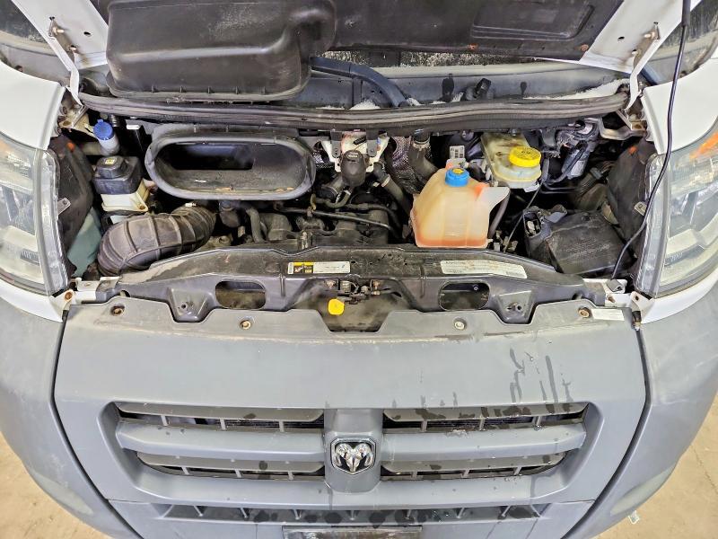 2014 Dodge Ram Promaster 1500 1500 Standard