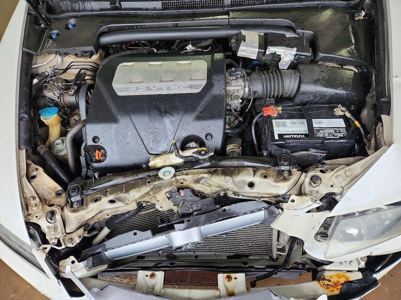 2007 Acura TL